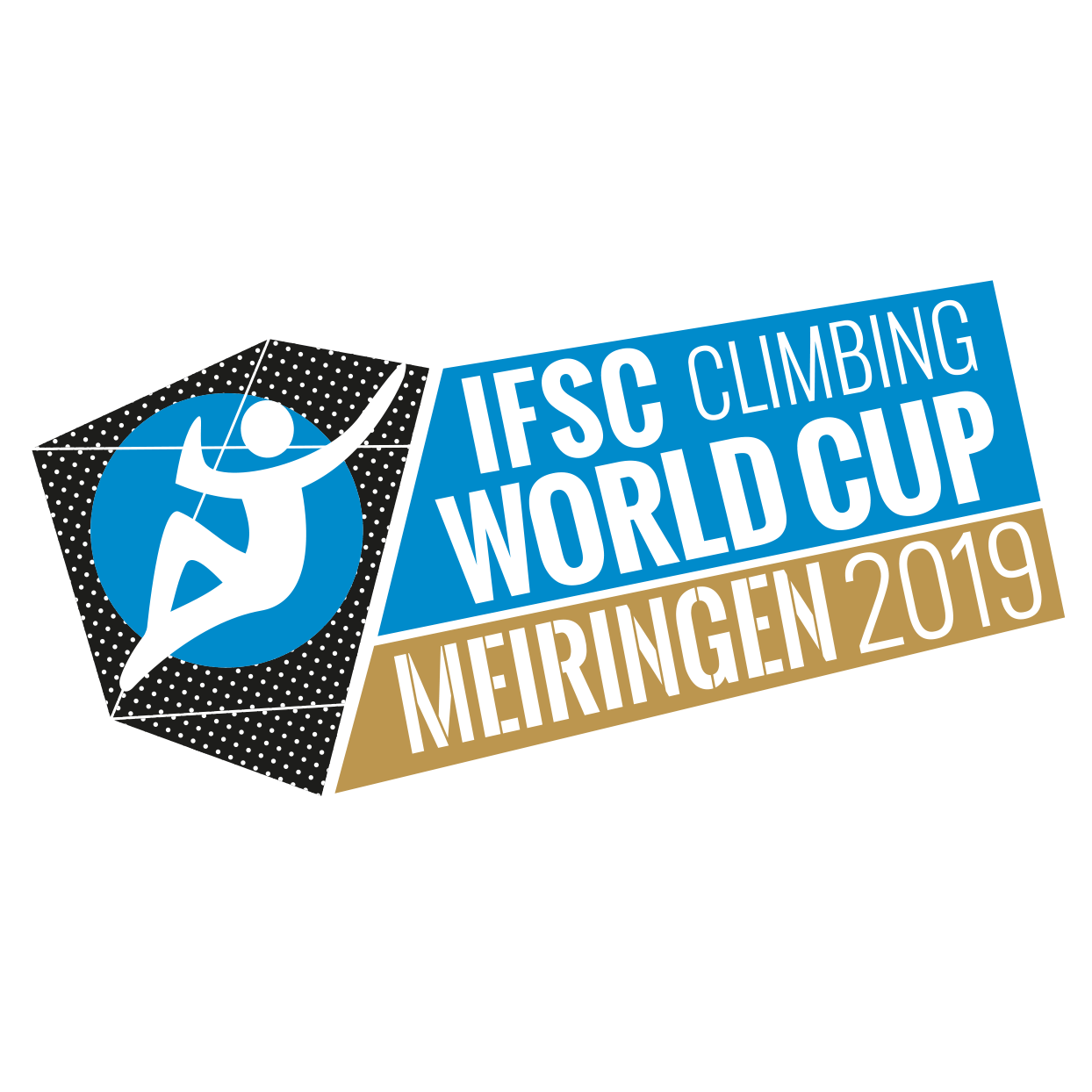 2019 IFSC Climbing World Cup