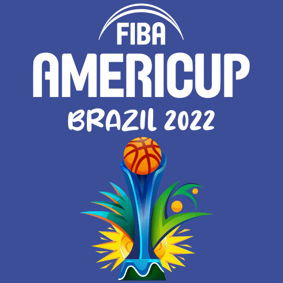 2022 FIBA AmeriCup - Wikipedia