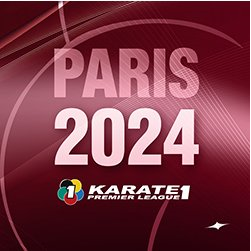 2024 Karate 1 Premier League