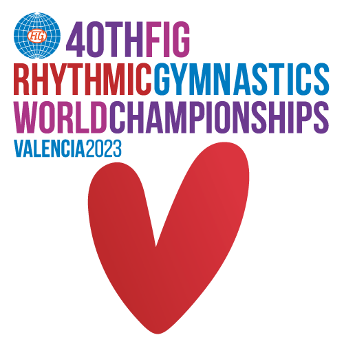 World Artistic Gymnastics Championships 2023