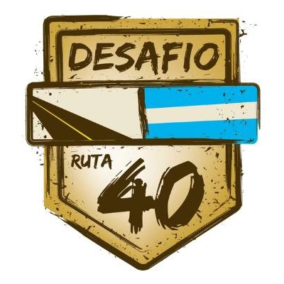 2026 World Rally-Raid Championship - Desafío Ruta 40