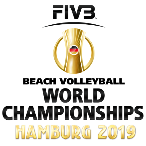 2019 Beach Volleyball World Championships