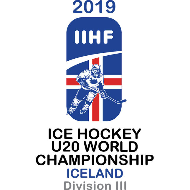 2019 Ice Hockey U20 World Championship - Division III