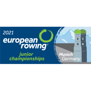 2021 European Rowing U19 Championships