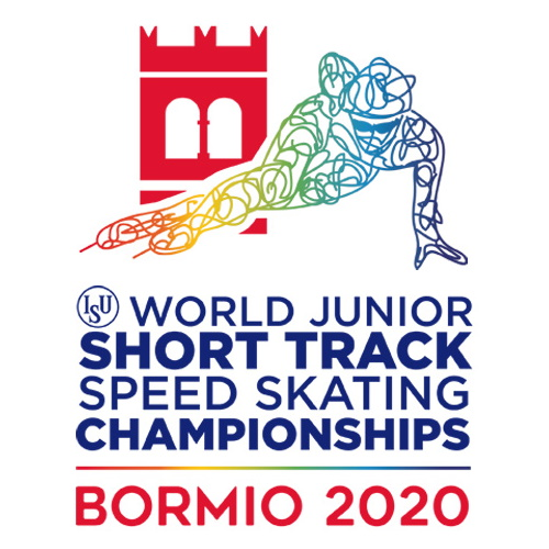 2020 World Junior Short Track Speed Skating Championships