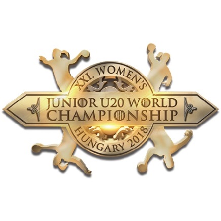 2018 World Women's Junior Handball Championship