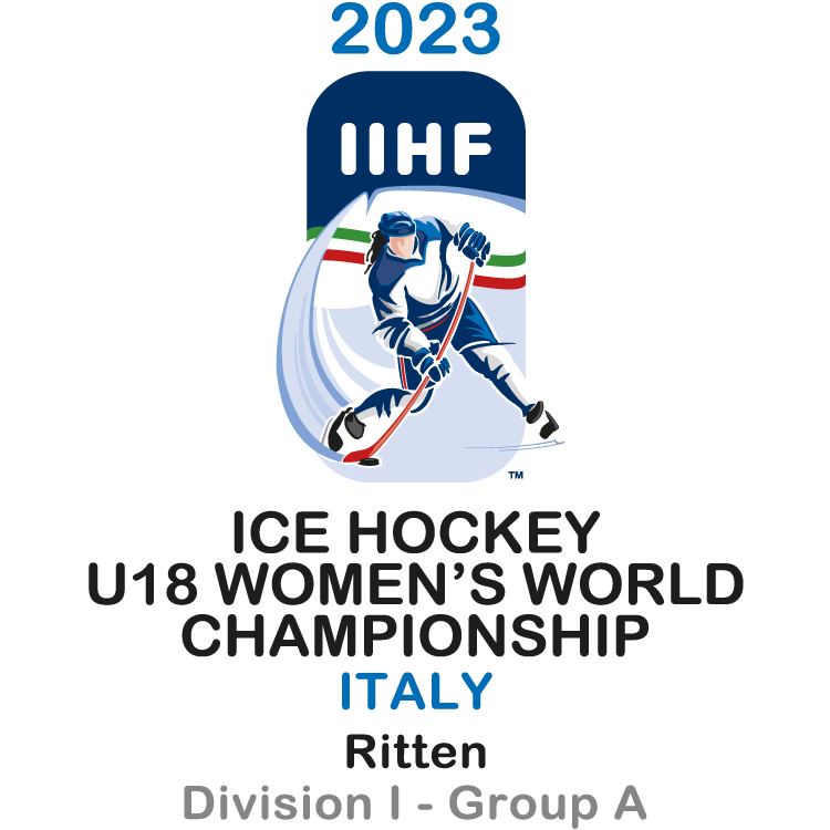 2023 Ice Hockey U18 Women's World Championship - Division I A
