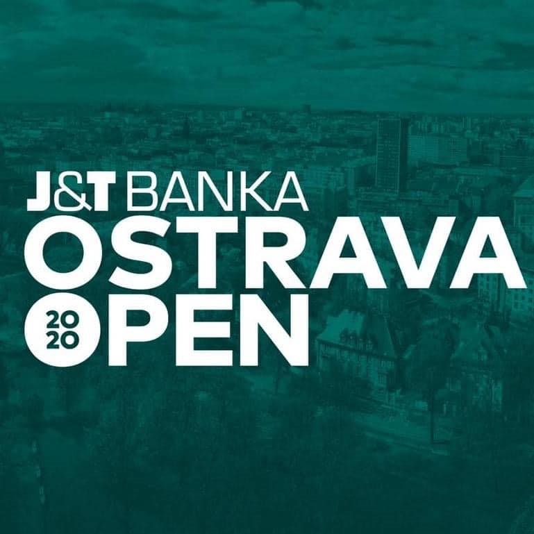 2020 WTA Tour - Ostrava Open