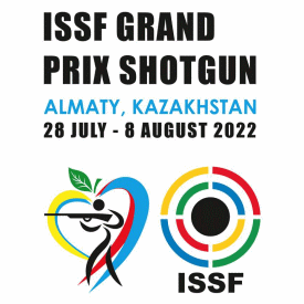 2022 ISSF Shooting Grand Prix - Shotgun