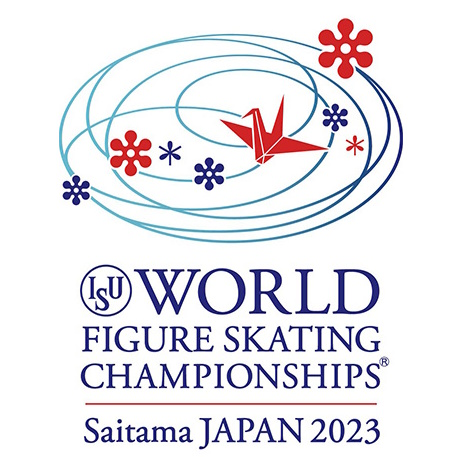 2023 World Figure Skating Championships