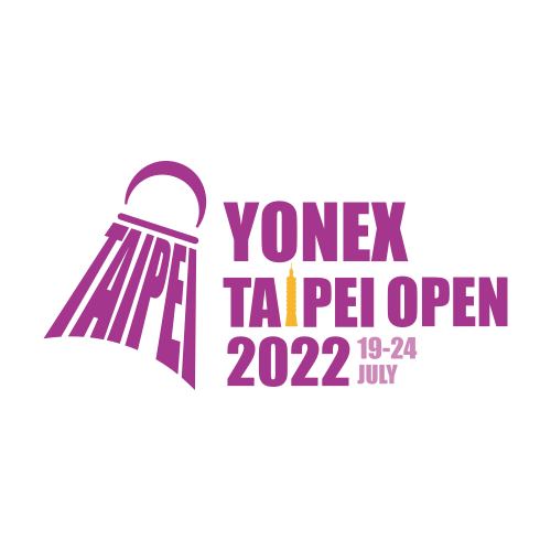 2022 BWF Badminton World Tour - Taipei Open