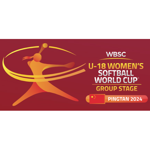 2024 Softball Women's U-18 World Cup - Group Stage