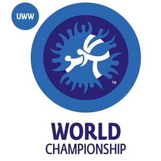 2015 World Junior Wrestling Championship