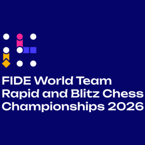 2026 FIDE World Rapid and Blitz Teams Championships