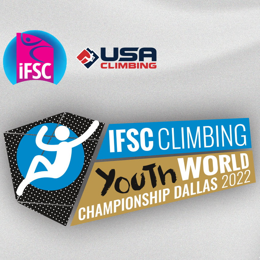 2022 IFSC Climbing World Youth Championship