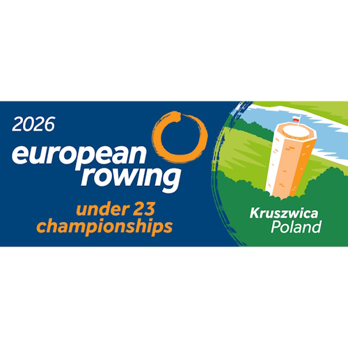 2026 European Rowing U23 Championships
