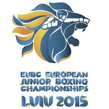 2015 European Junior Boxing Championships