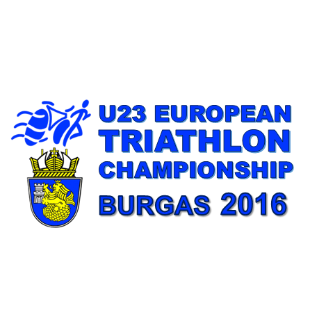 2016 Triathlon European U23 Championships