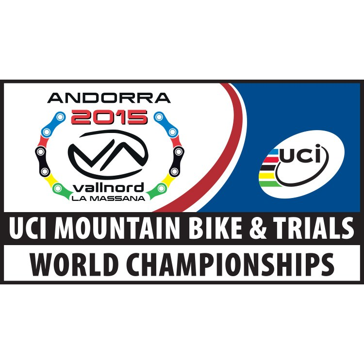 2015 UCI Mountain Bike World Championships