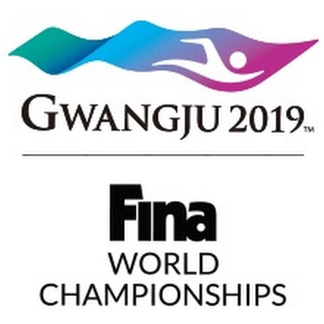 2019 World Aquatics Championships - High