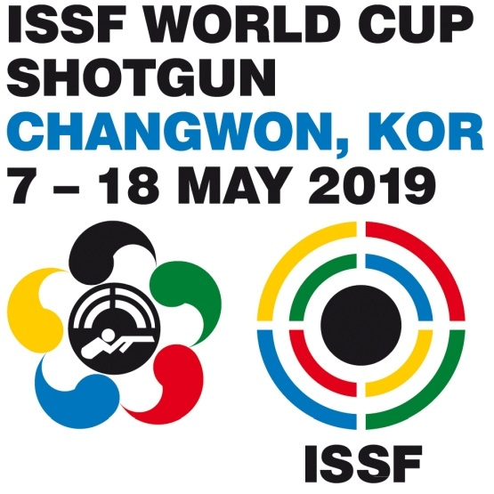 2019 ISSF Shooting World Cup - Shotgun