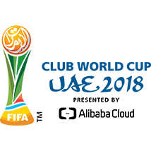 2018 FIFA Club World Cup - Wikipedia