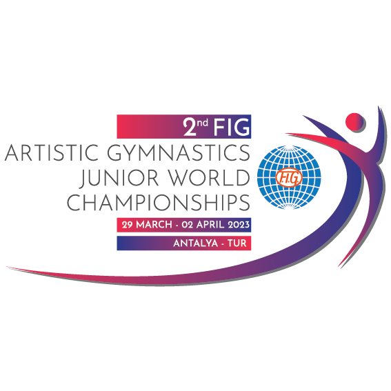 2023 Artistic Gymnastics Junior World Championships