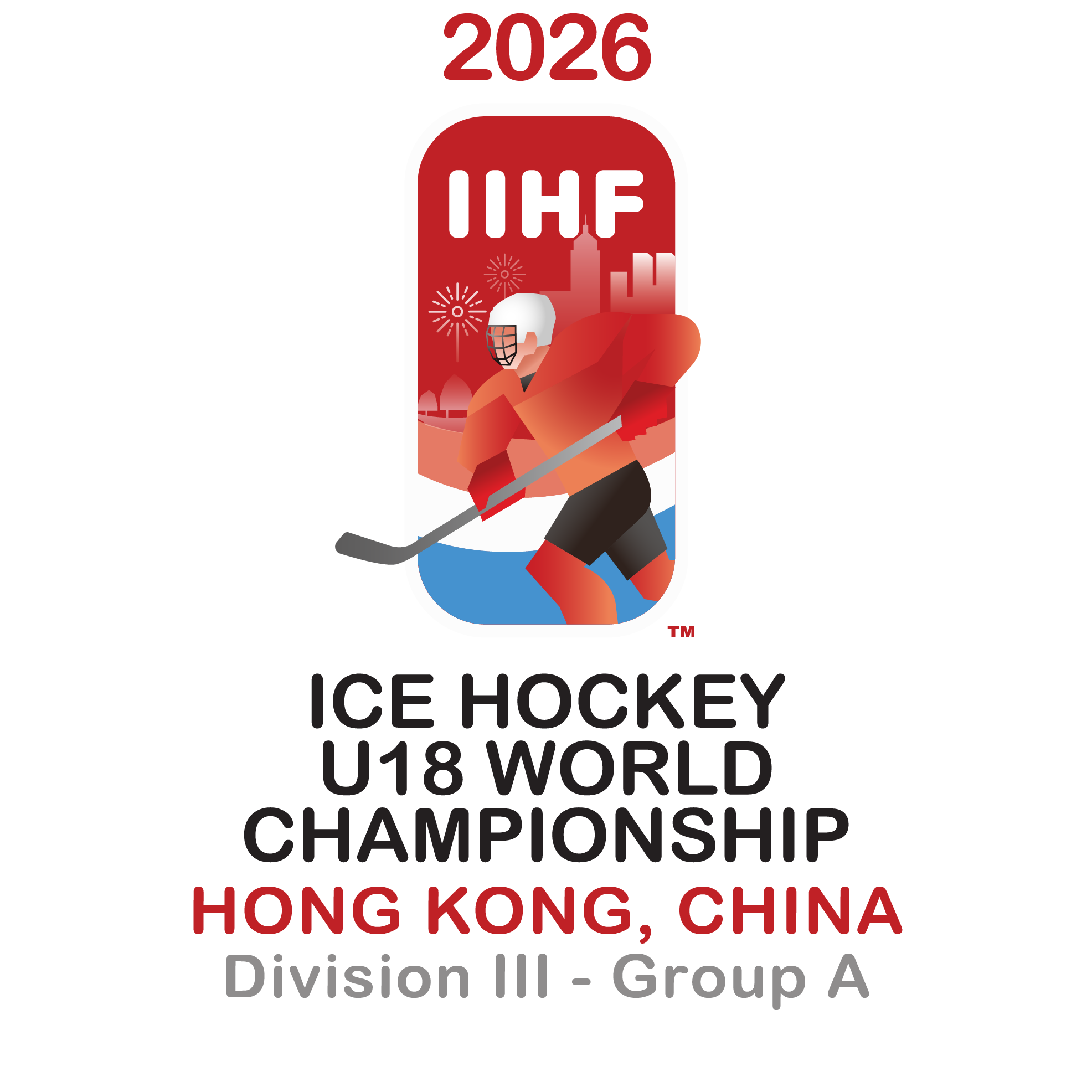 2026 Ice Hockey U18 World Championship - Division III A