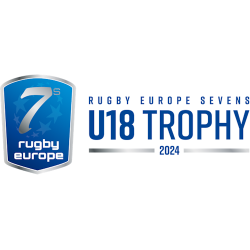2024 Rugby Europe Sevens U18 - Trophy