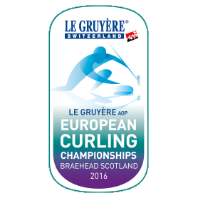 2016 European Curling Championships