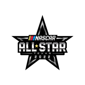 nascar logo 2022 png