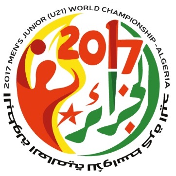 2017 World Men's Junior Handball Championship