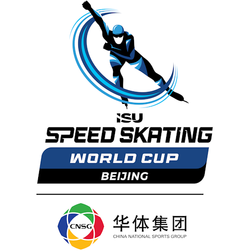 2027 Speed Skating World Cup