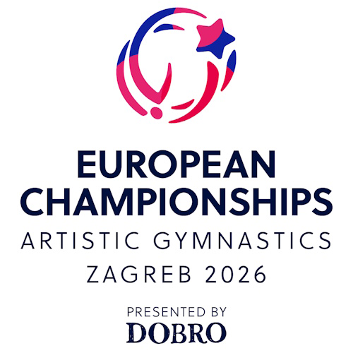 2026 European Artistic Gymnastics Championships - Women