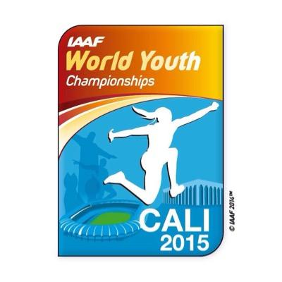 2015 World Athletics U18 Championships