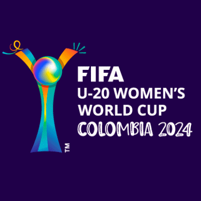 2024 FIFA Women's U20 World Cup