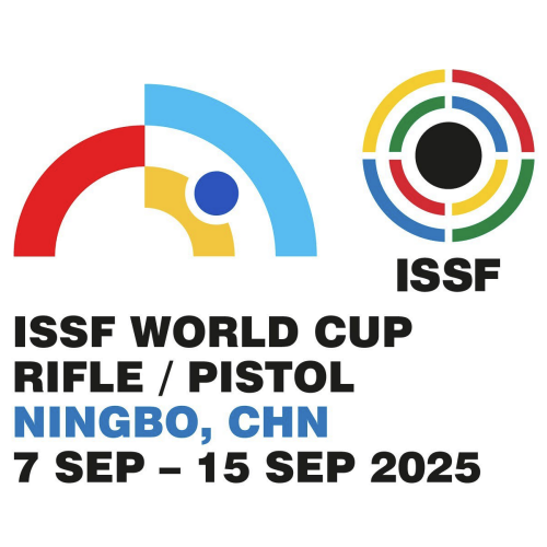 2025 ISSF Shooting World Cup - Rifle / Pistol
