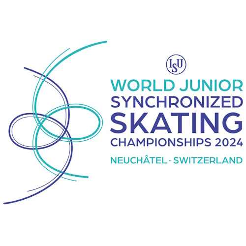 2024 World Junior Synchronized Skating Championships