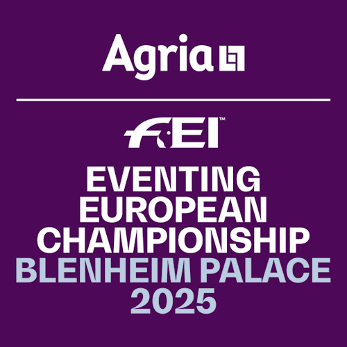 2025 Equestrian European Championships - Eventing