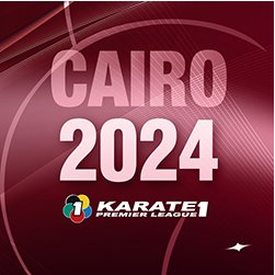 2024 Karate 1 Premier League