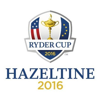 2016 Ryder Cup